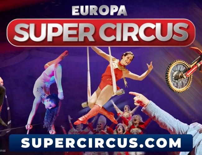 Europa Super Circus