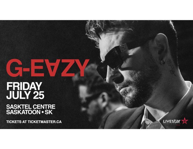 GEAZY