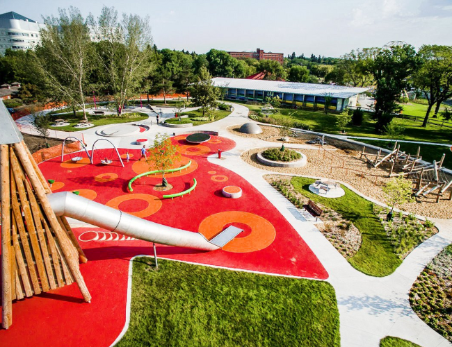 Playground