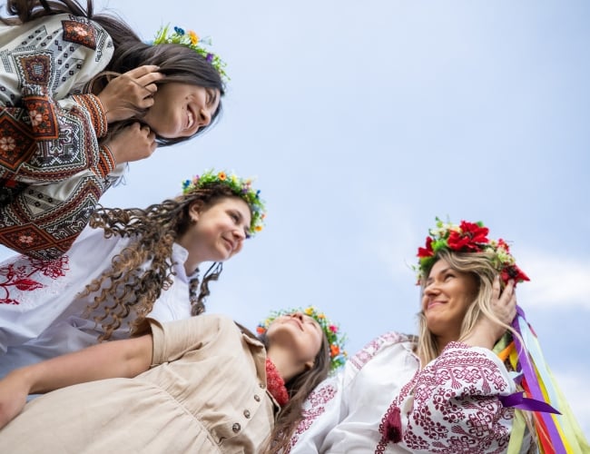 Ivana Kupala Promo Picture