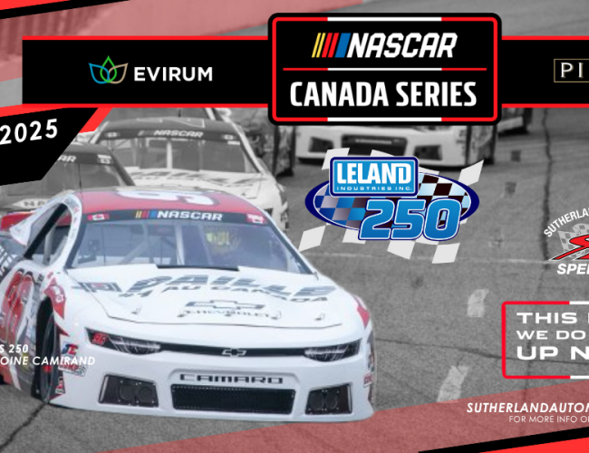 NASCAR Canada Series