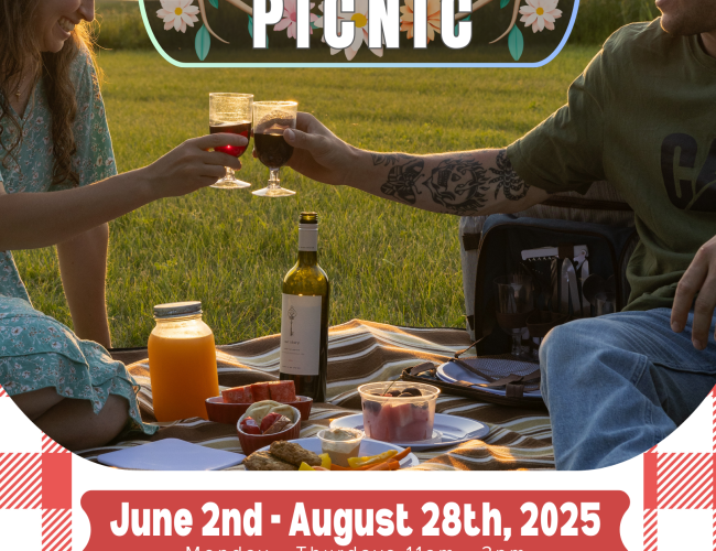 Saskatoon Country Picnic