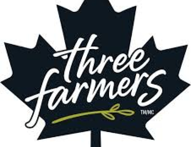 Three Farmers