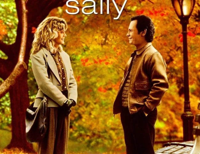 Colosseum Presents: When Harry Met Sally