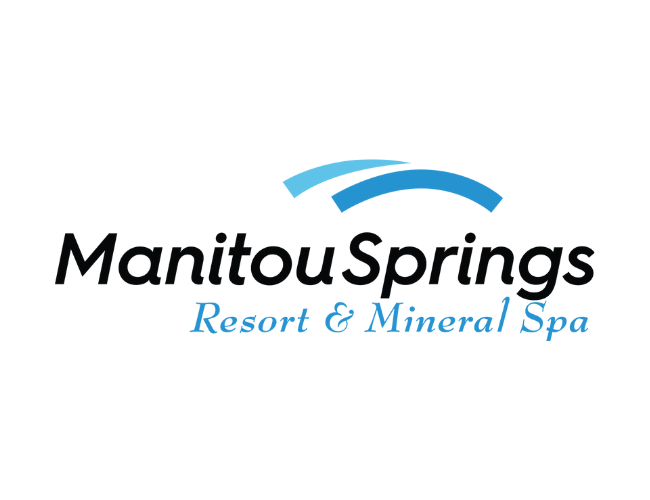 manitou springs logo