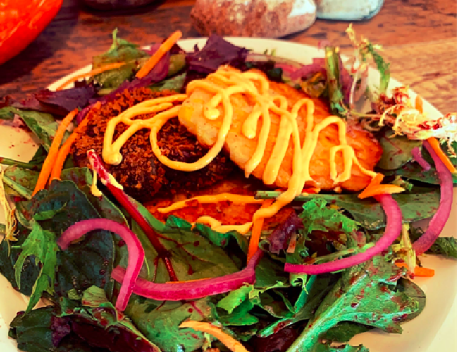 Pre-Conference Escape: Prairie Culinary Experiences