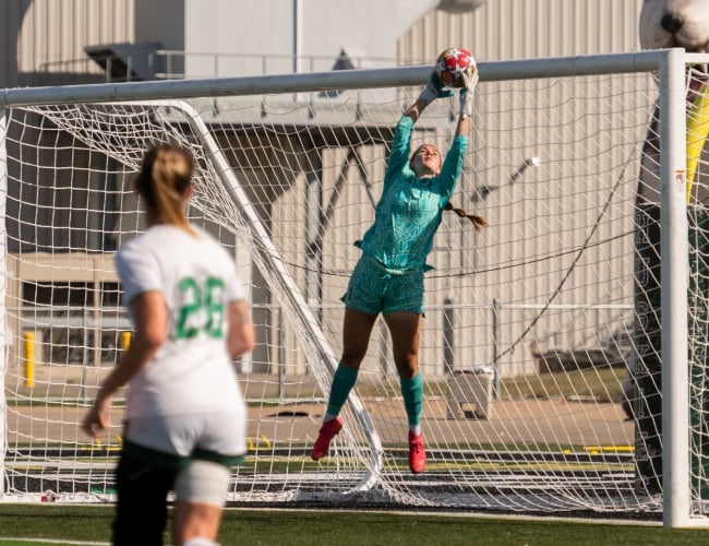 Saskatchewan Huskies  Women's Soccer Team