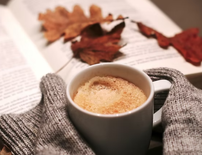 MKRT - The Autumn Edit