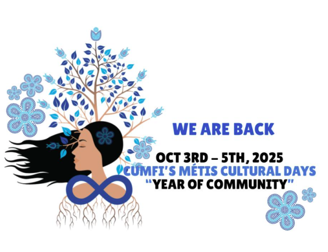 Metis Days Promotional Poster
