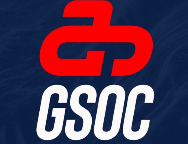Grand Slam of Curling logo