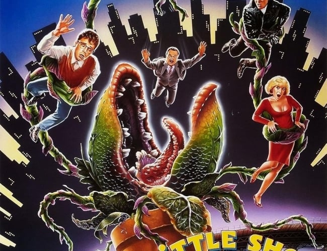 Colosseum Presents: Little Shop of Horrors