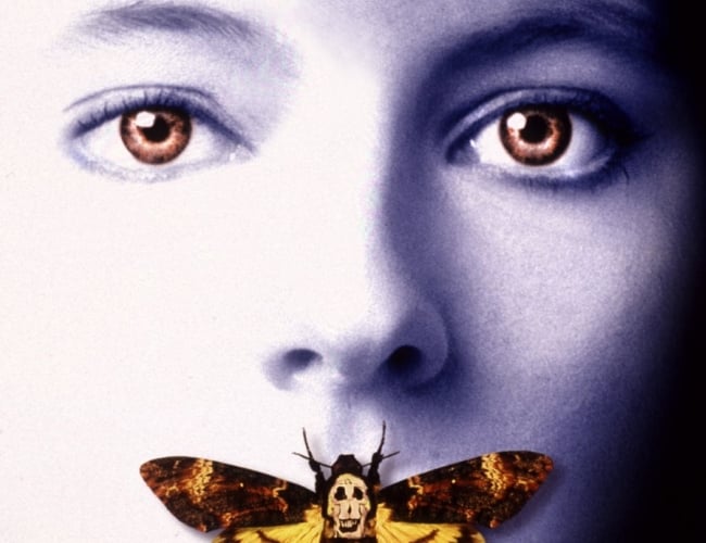 Colosseum Presents: Silence of the Lambs