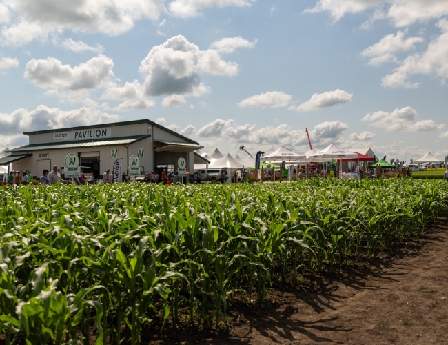 Agricultural Experiences 