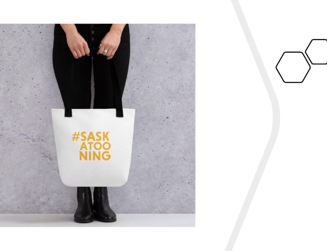 discoversaskatoon store