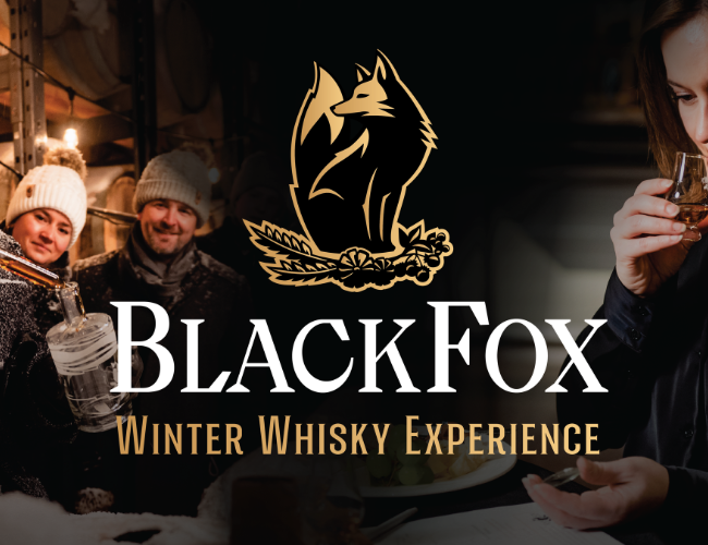 blackfox 