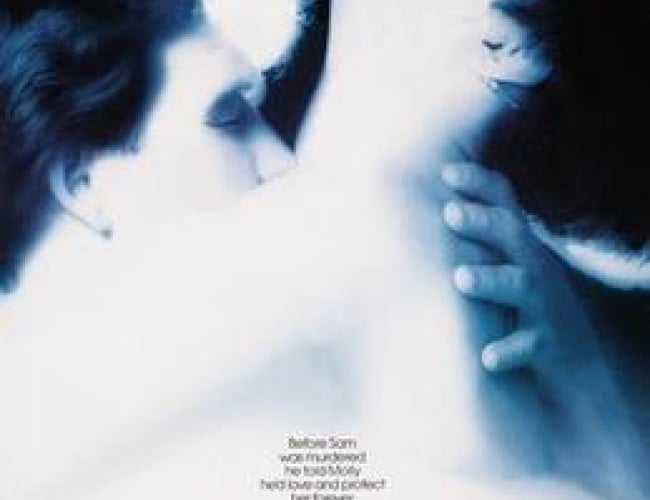 Colosseum Presents: Ghost (Valentine's Day Event)