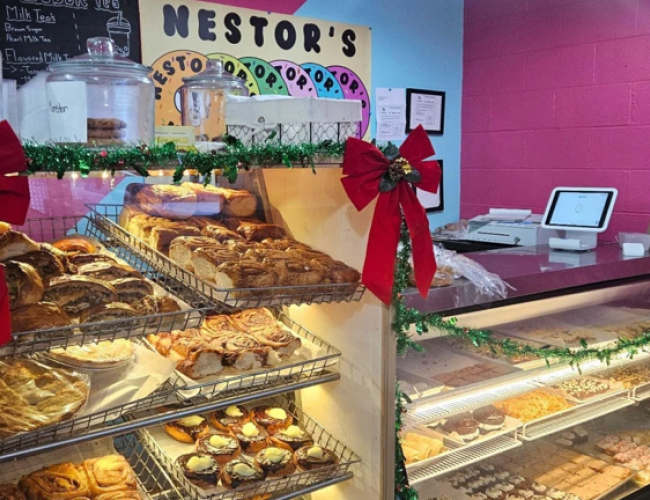 Nestor’s Bakery