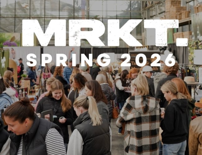 MRKT The Spring Edit YXE