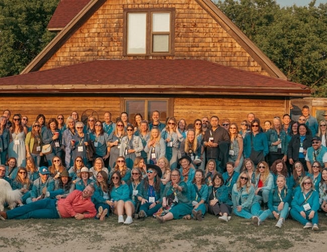 TMAC 2025 Denim on Denim