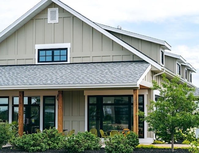 Photo of Pine & Thistle Restaurant