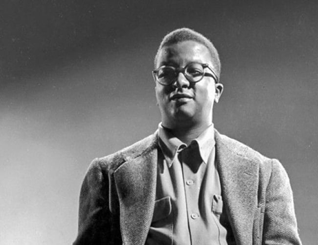 Billy Strayhorn