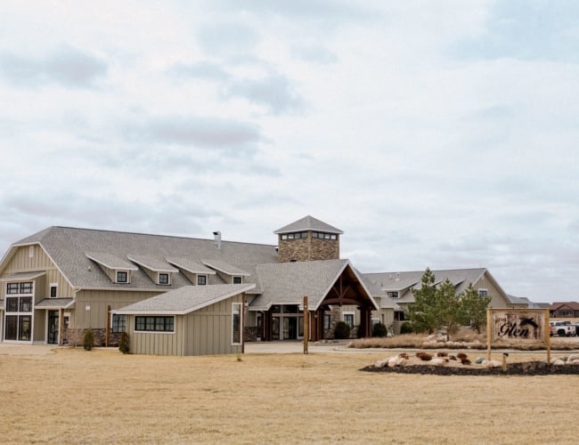 Photo of The Glen at Crossmount