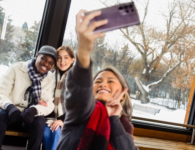 Ice Skating Influencers