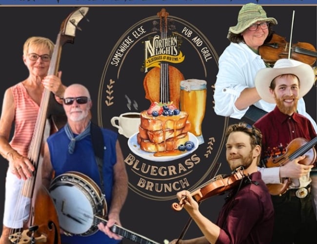 Bluegrass Brunch