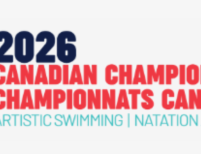 graphic depicting the logo for the 2026 Canadian Championships