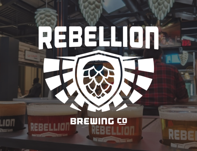 Rebellion Taproom Image