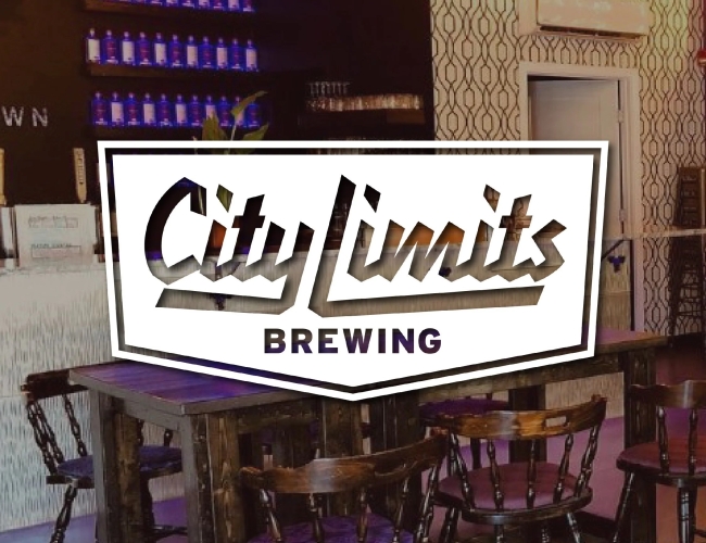 City Limits Taproom