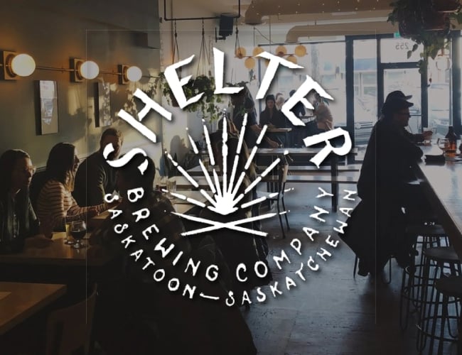 Shelter Taproom Image