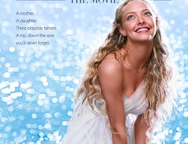 Colosseum Presents: Mamma Mia!