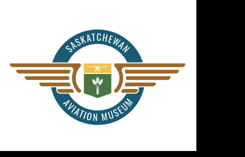Saskatchewan Aviation Museum logo