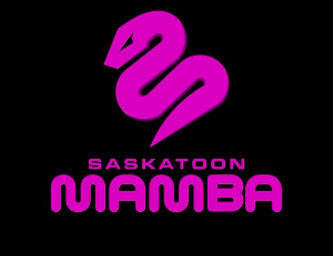 Saskatoon Mamba logo