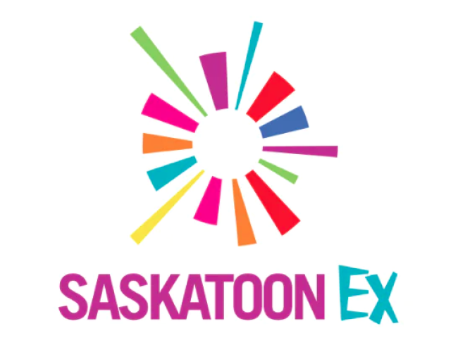 Saskatoon Ex logo