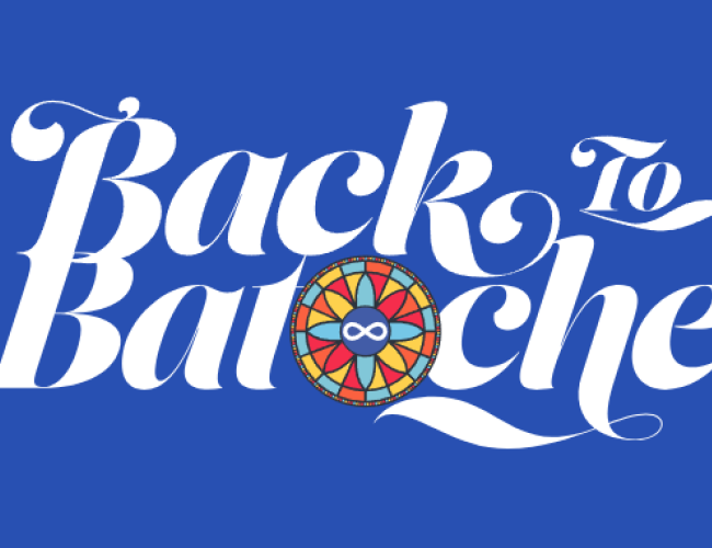 Back to Batoche logo