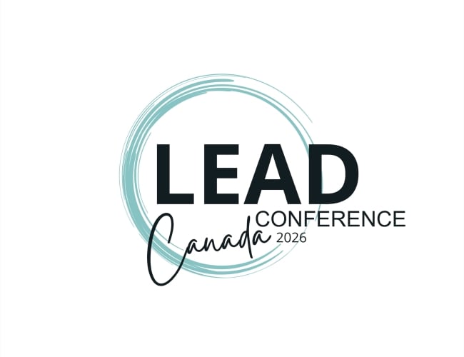 LEAD Conference Canada 2026