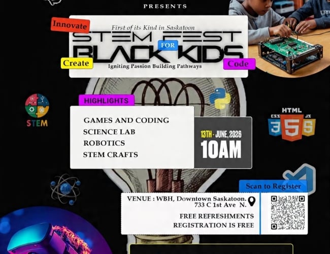 Various STEM and Coding designs