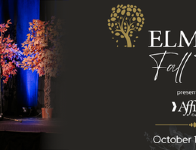 Elmwood Fall Feast 2026: Building Belonging