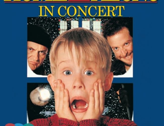 Home Alone