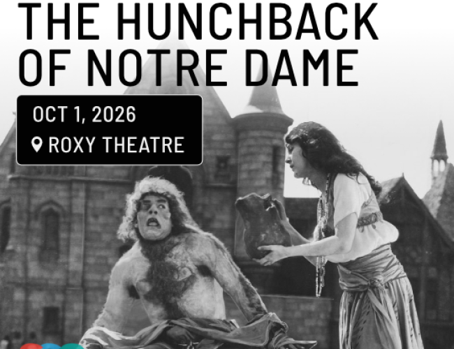 Hunchback of Notre Dame