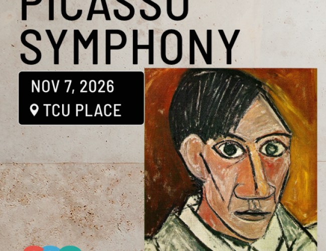 Picasso Symphony