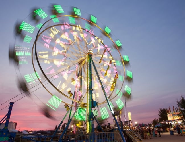 Saskatoon Ex