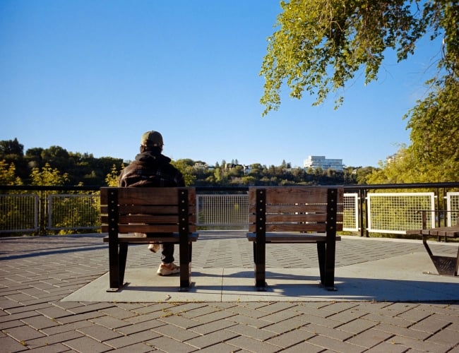 Empty Seat