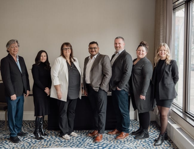 Board of Directors 2026
