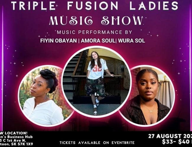 Triple Fusion