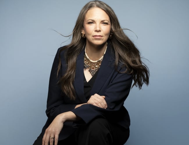 Steph New Headshot