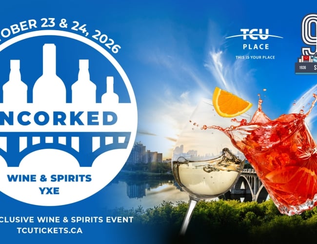 Uncorked Wine & Spirits YXE