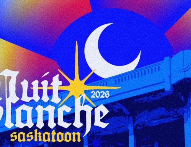 Nuit Blanche 2026